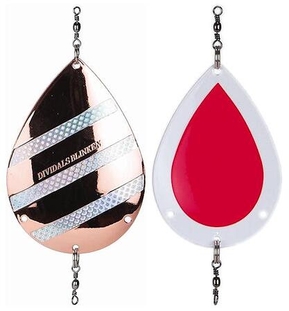 Dividalsblänket - 70mm