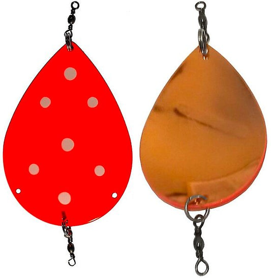 Dividalsblänket - 100 mm