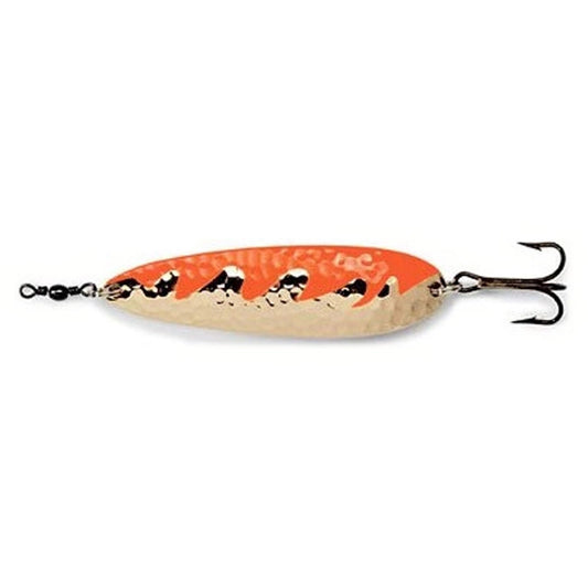 Abu Garcia Hammer Koppar/Orange