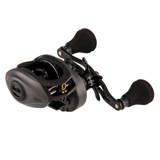 Abu Garcia Revo Beast 41 LH
