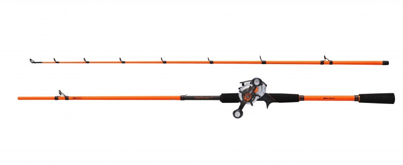 Abu Garcia Svartzonker X Jerk Combo