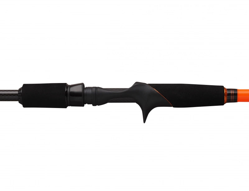 Abu Garcia Svartzonker X Jerk Combo