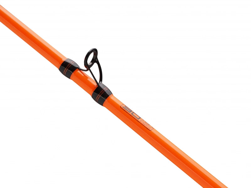 Abu Garcia Svartzonker X Jerk Combo
