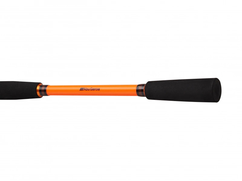 Abu Garcia Svartzonker X Jerk Combo