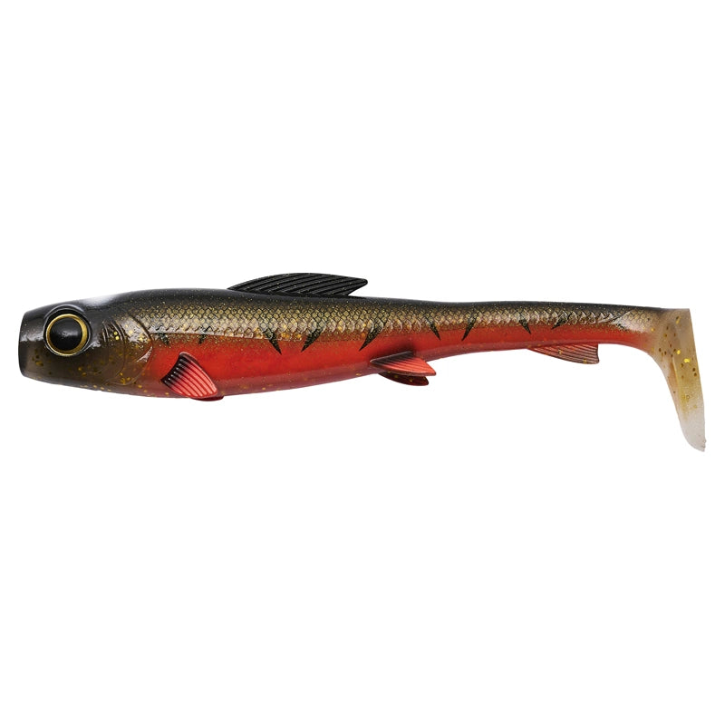 SvartZonker Mcpike (2-pack) 17cm 49g