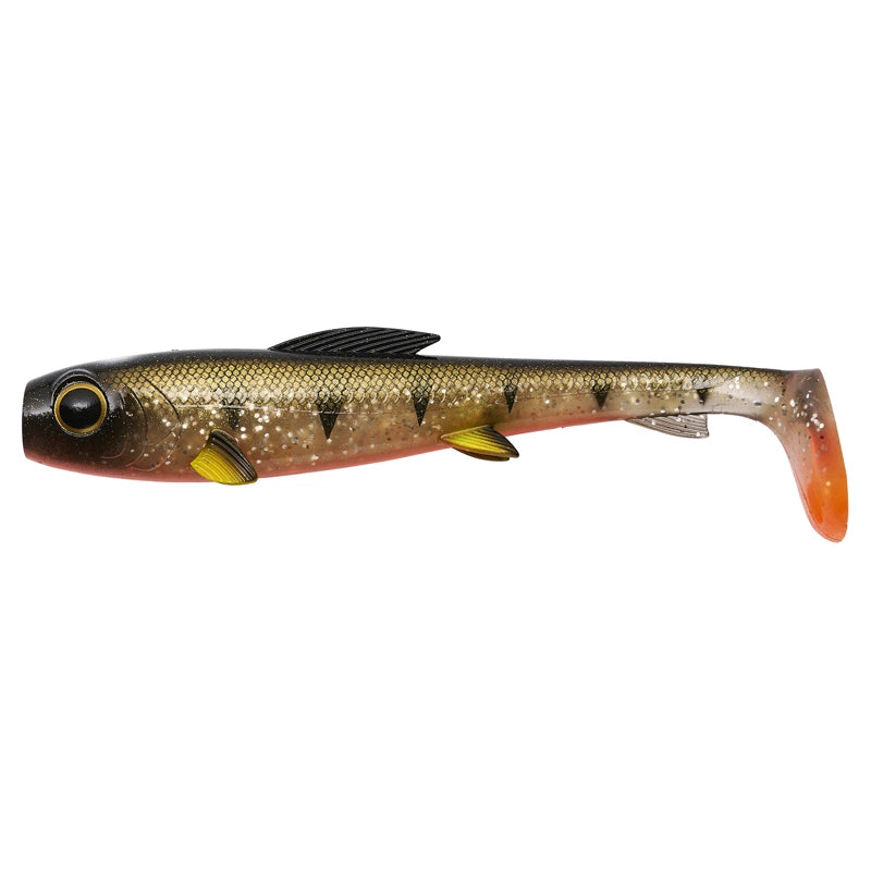 SvartZonker Mcpike (2-pack) 17cm 49g