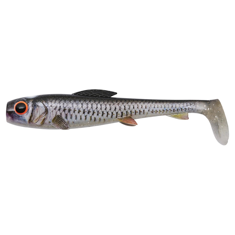 SvartZonker Mcpike (2-pack) 17cm 49g