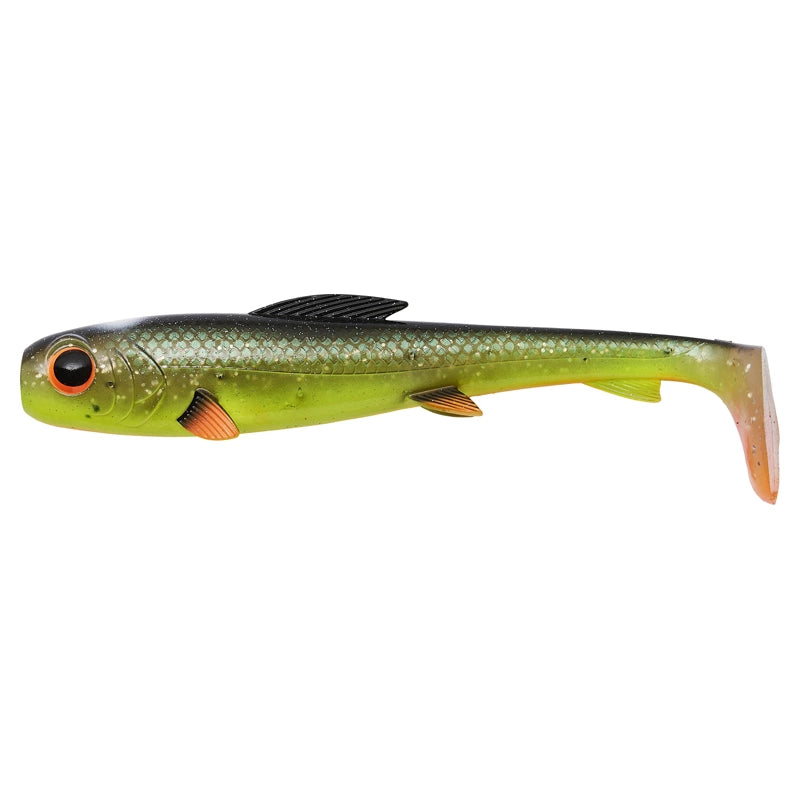 SvartZonker Mcpike (2-pack) 17cm 49g