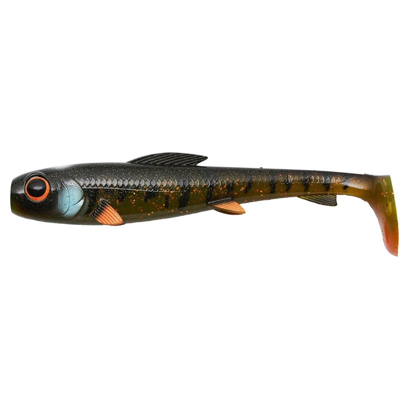 SvartZonker Mcpike (2-pack) 17cm 49g