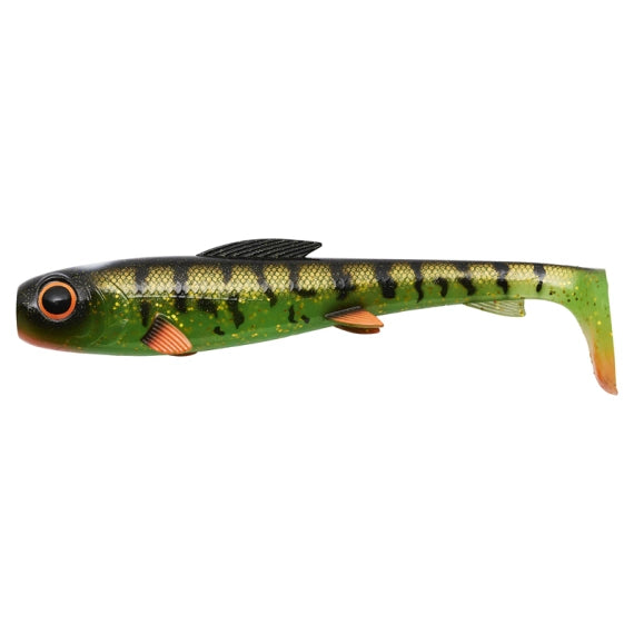 SvartZonker Mcpike (2-pack) 17cm 49g