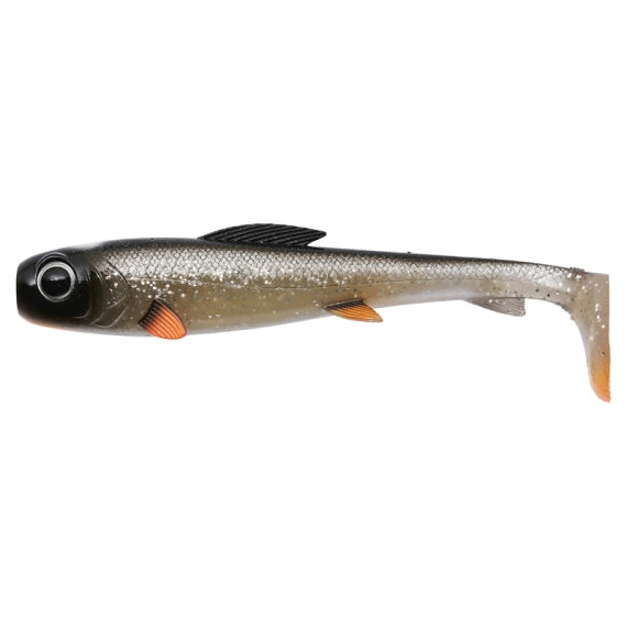 SvartZonker Mcpike (2-pack) 17cm 49g
