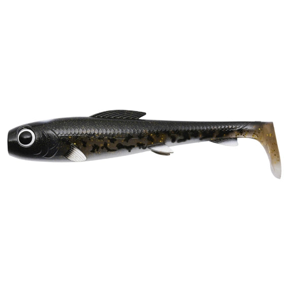SvartZonker Mcpike (2-pack) 17cm 49g