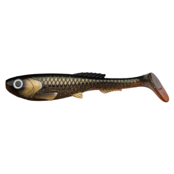 Abu Garcia Beast Paddletail 17cm 49g
