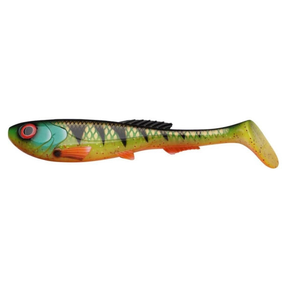 Abu Garcia Beast Paddletail 17cm 49g
