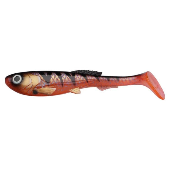 Abu Garcia Beast Paddletail 17cm 49g
