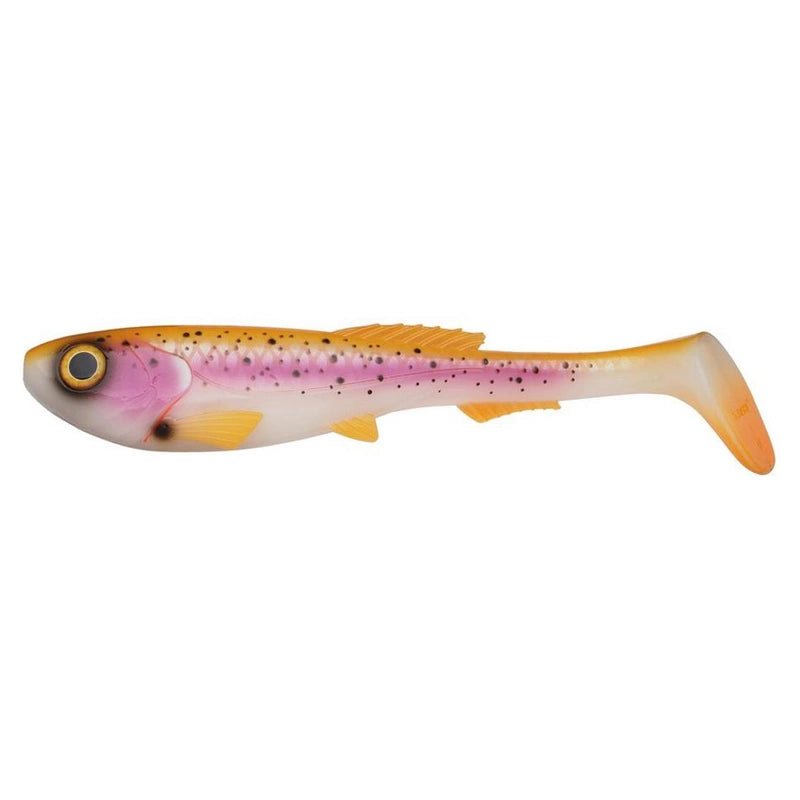 Abu Garcia Beast Paddletail 17cm 49g