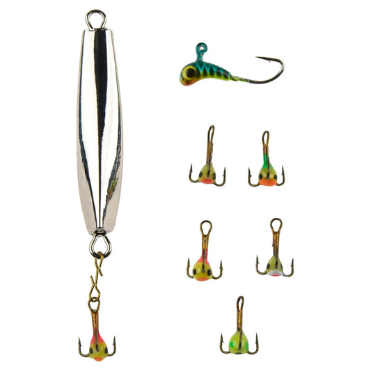 IFish Multi-Pack Abborre S