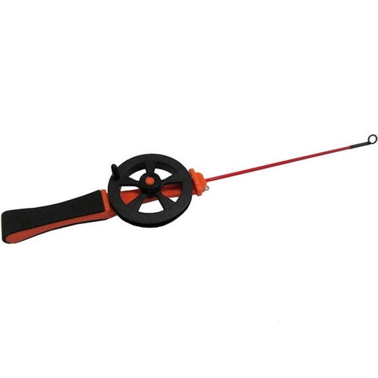 Fibe Tävlingspö Medium Hård - Competiton Rod