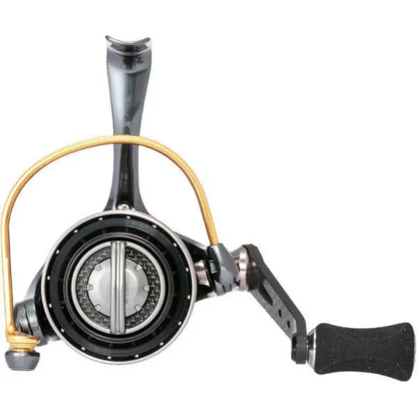 Abu Garcia Revo ALX Theta 2500MSH