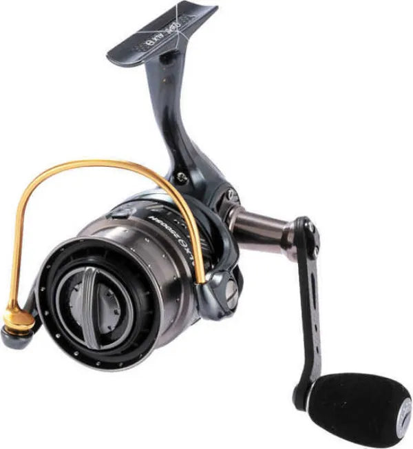 Abu Garcia Revo ALX Theta 2500MSH