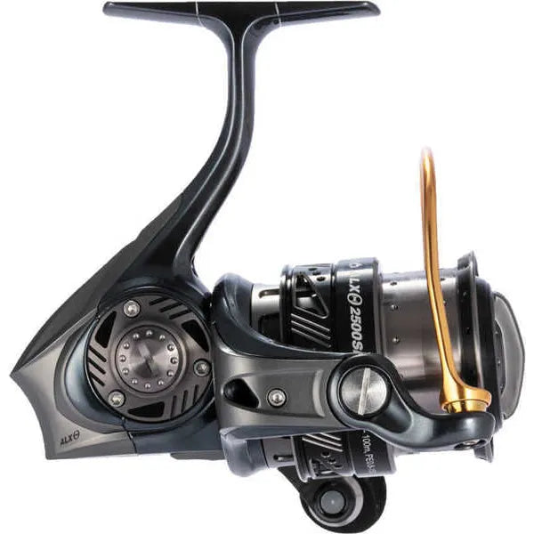 Abu Garcia Revo ALX Theta 2500MSH