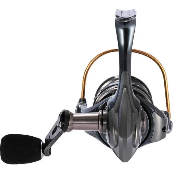 Abu Garcia Revo ALX Theta 2500MSH
