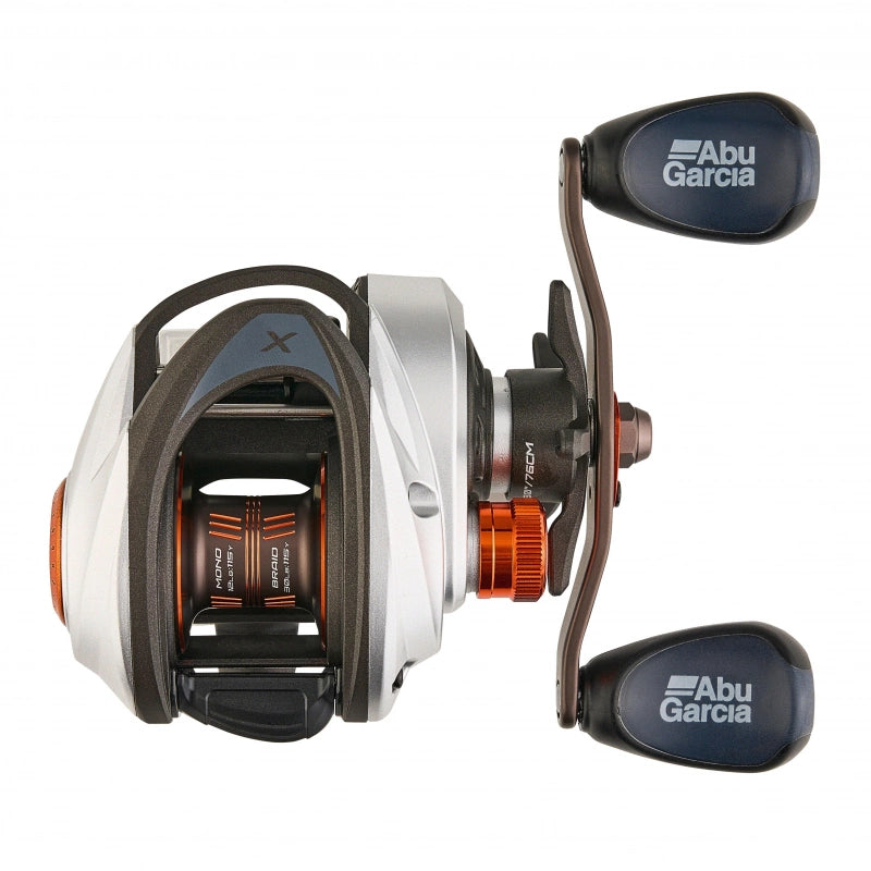 Abu Garcia Revo X