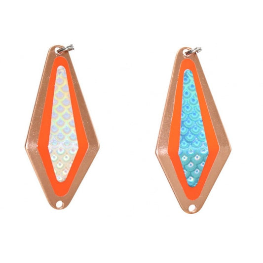 Lidmans Lys-Draken 55mm