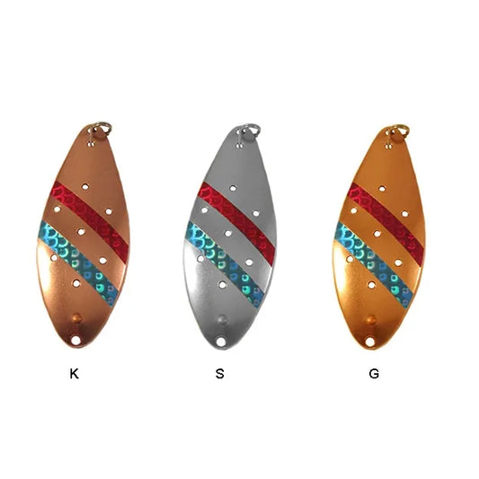 Blänke Piteblinken 80 mm