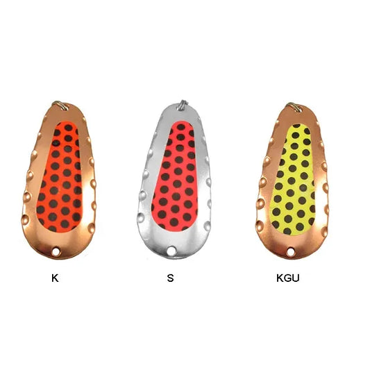 Blänke Röding Special 60 mm