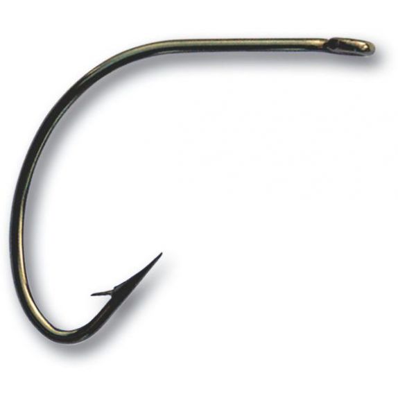 Mustad Maggotkrok 10-Pack