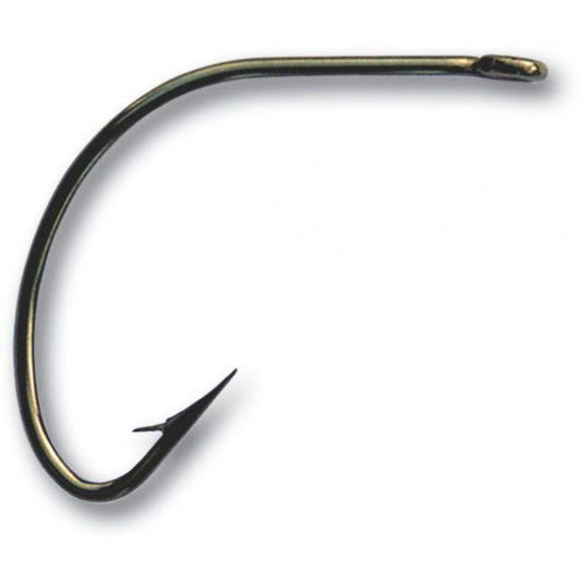 Mustad Maggotkrok 10-Pack