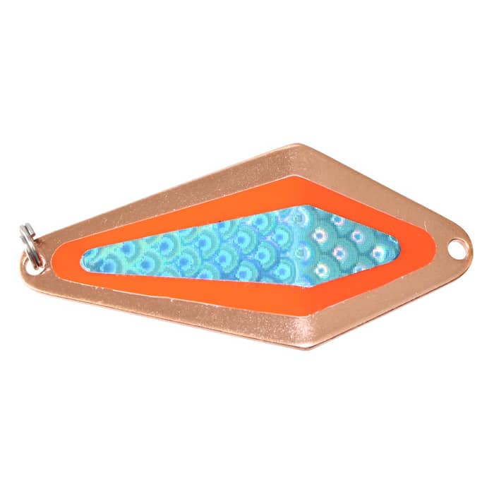 Lidmans Lys-Draken 55mm