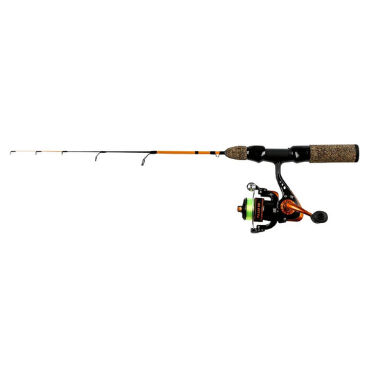 IFISH SensiRod Combo HSP 25H