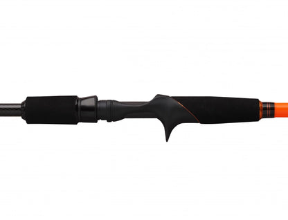 Abu Garcia Svartzonker X Jerk Combo