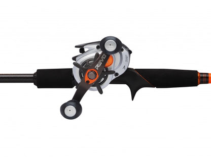 Abu Garcia Svartzonker X Jerk Combo