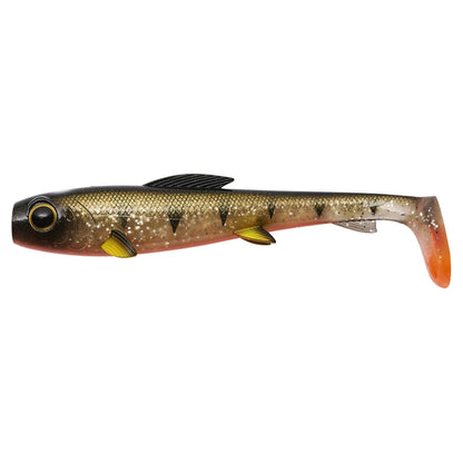 SvartZonker Mcpike (2-pack) 17cm 49g