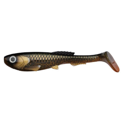 Abu Garcia Beast Paddletail 17cm 49g