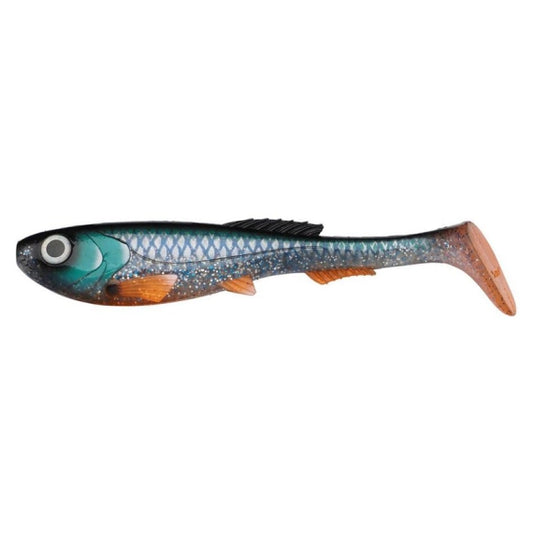Abu Garcia Beast Paddletail 17cm 49g