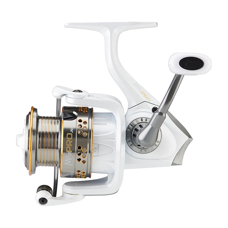 Abu Garcia Max Pro