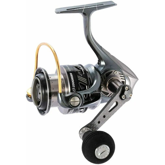 Abu Garcia Revo ALX Theta 2500MSH