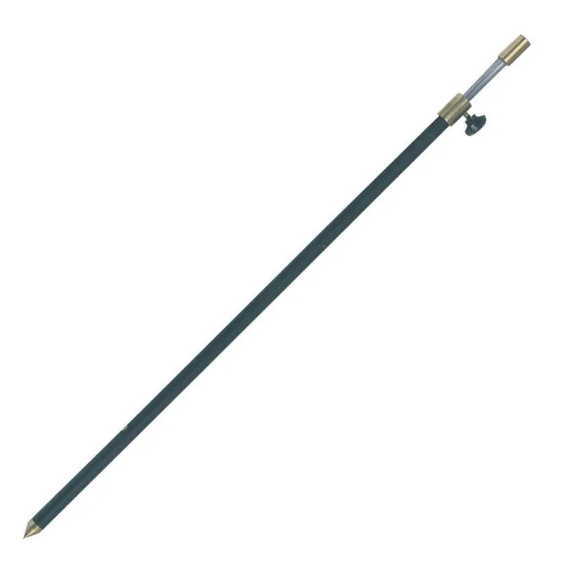 Darts Bankstick Teleskopisk 50-90 cm