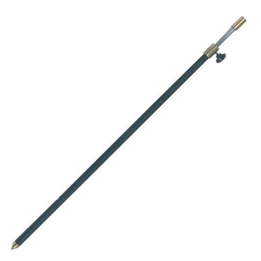 Darts Bankstick Teleskopisk 50-90 cm