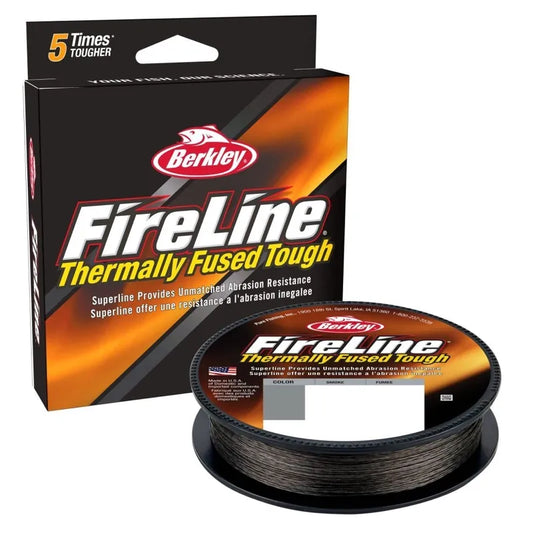 Berkley Fireline Smoke 150m