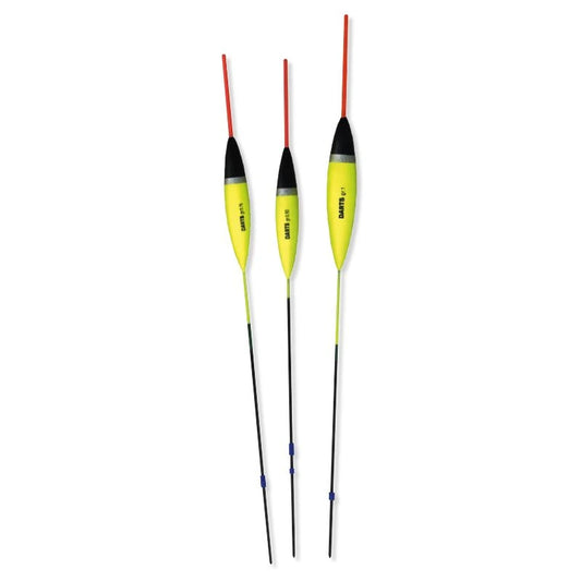 Darts Tävlingsflöte Serie B - Set