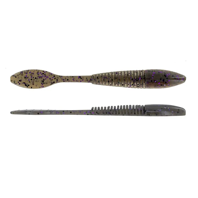 Big Bite Baits Scent. Smasher 8,9cm 12-pack