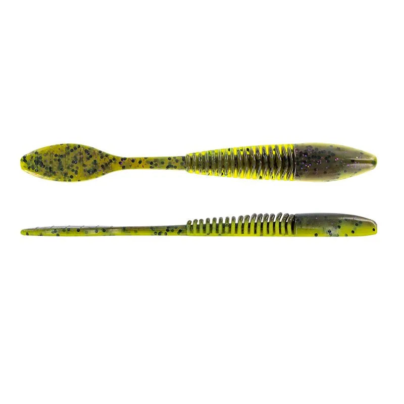 Big Bite Baits Scent. Smasher 8,9cm 12-pack