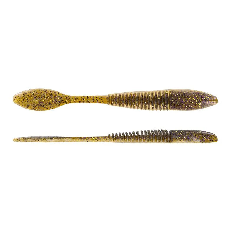 Big Bite Baits Scent. Smasher 8,9cm 12-pack