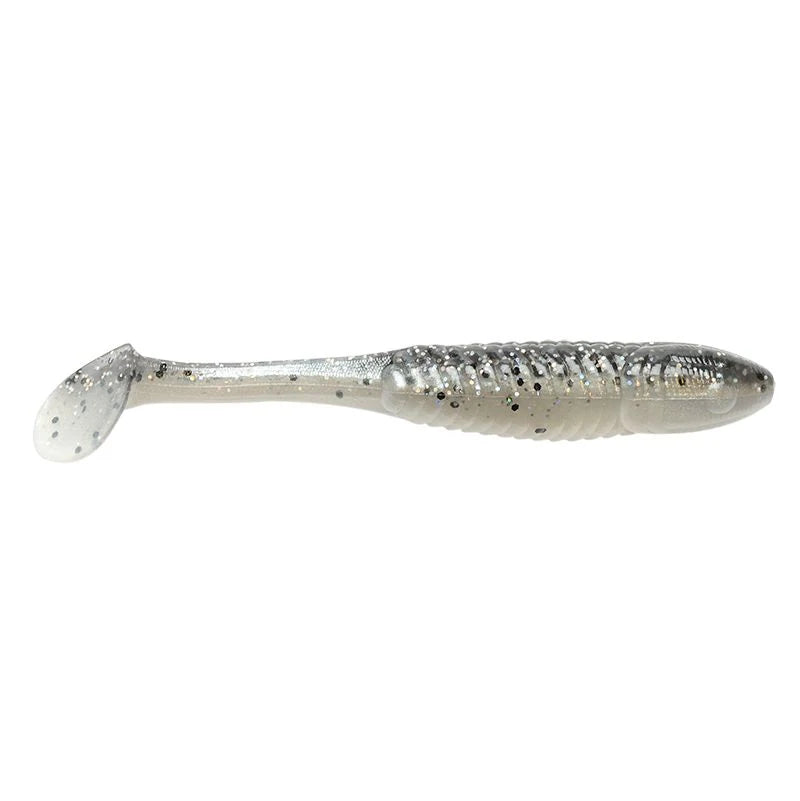 Big Bite Baits - Swim Minnow 9cm 10st/FP