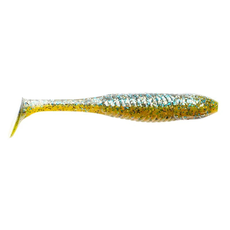 Big Bite Baits - Swim Minnow 9cm 10st/FP